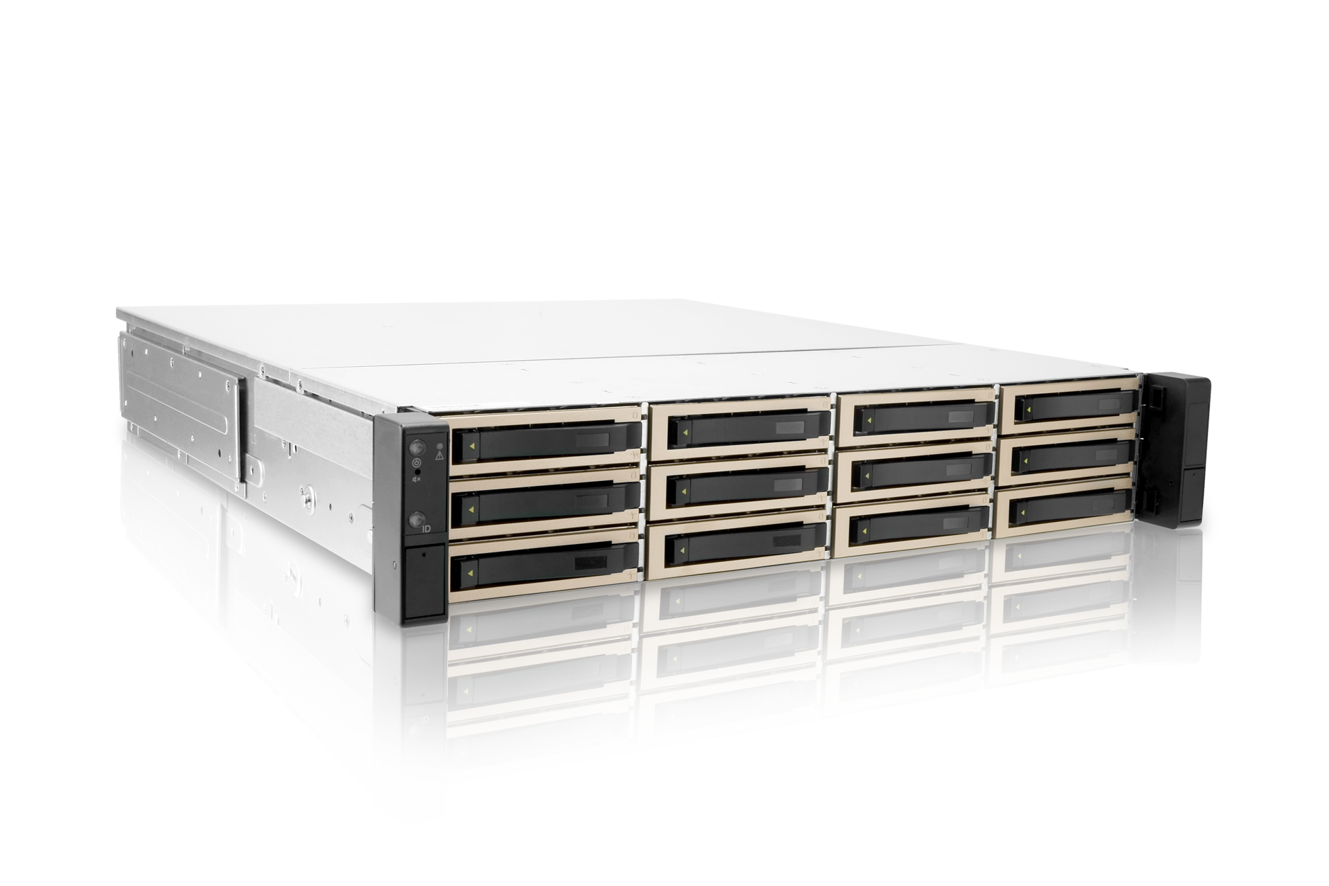 IW-RJ212-04 - server system assembly